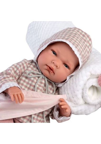 Lalka Bobas Nica 40 cm fırsatları