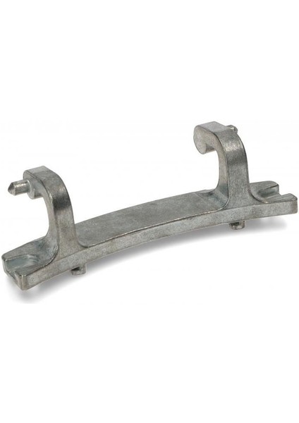 Siemens Menteşe , Çamaşır Makinesi Kapak Menteşe Boy 13 cm