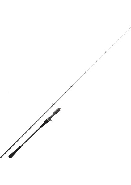 Blast Bj 1.91M. 80-200GR 2p Tetikli Jig Olta Kamışı (BLASTBJ63XXHBY)