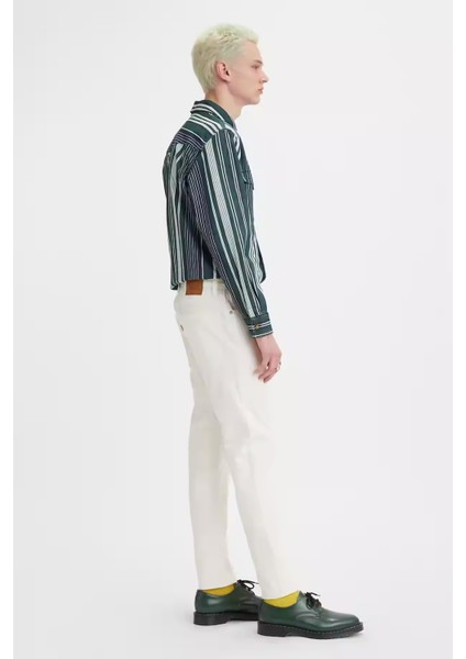 512™ Slim Tapered Erkek Jean Pantolon - Stabryter modelleri