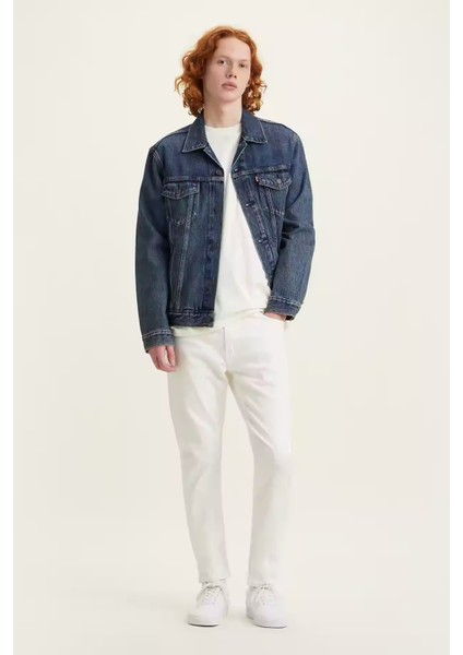 512™ Slim Tapered Erkek Jean Pantolon - Stabryter fırsatları