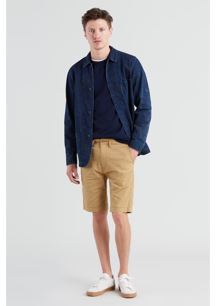 502™ Taper Chino Şort