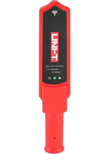 UT661D Boru Tıkanıklık Dedektörü