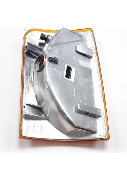 Vw Volt LT35 1997-2007 Sol Ön Sinyal Lambası Sarı 2D0953041