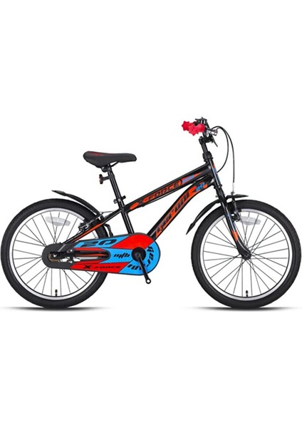 Geroni X-Force 20 Mtb