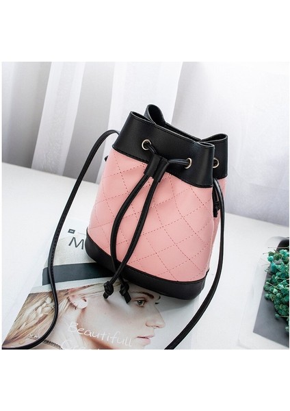 Jifen - Hb Linger Kova Kız Çocuk Messenger Çantası (Yurt Dışından)