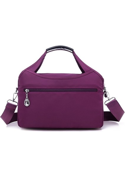 Jifen - Hb Omuzdan Askili Çantası (Yurt Dışından)