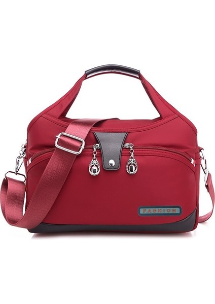 Jifen - Hb Zl Omuz Çantası (Yurt Dışından)