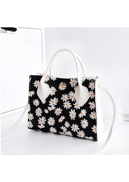 Jifen - Hb Omuzdan Askili Debriyaj Çantası (Yurt Dışından)