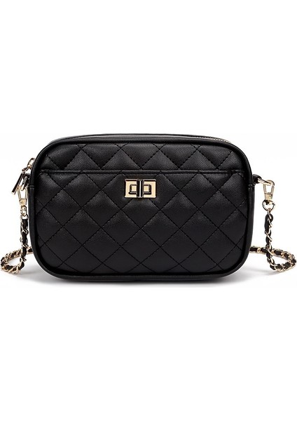 Jifen - Hb Bahar Kadın Omuzdan Askili Çantası (Yurt Dışından)