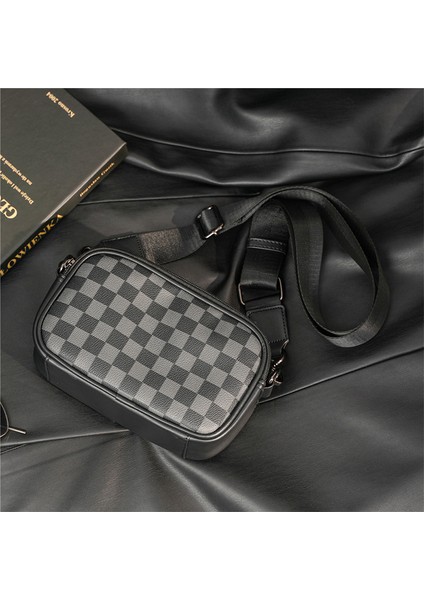 Jifen - Hb Sokak Yatay Cep Telefonu Çapraz Çantası (Yurt Dışından) fiyatları