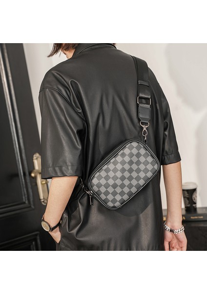 Jifen - Hb Sokak Yatay Cep Telefonu Çapraz Çantası (Yurt Dışından) modelleri