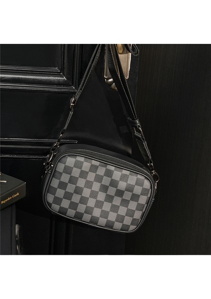 Jifen - Hb Sokak Yatay Cep Telefonu Çapraz Çantası (Yurt Dışından) fırsatları