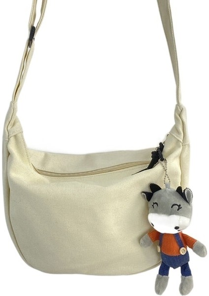 Jifen - Hb Erkek Askılı Çantası (Yurt Dışından)