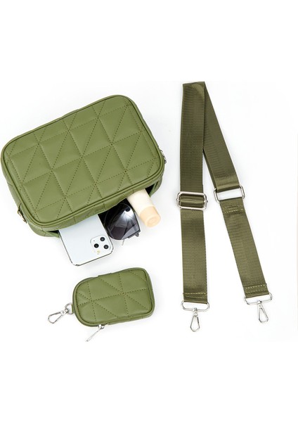 Jifen - Hb Omuzdan Askili Çantası (Yurt Dışından) fiyatları