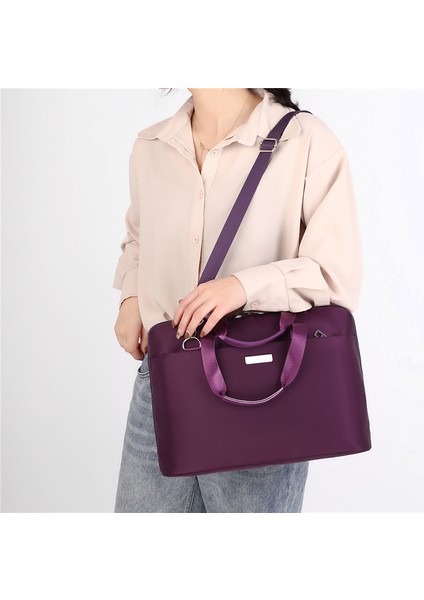 Jifen - Hb Kanvas Evrak Çantası (Yurt Dışından) fiyatları