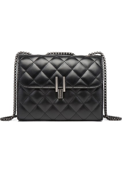 Jifen - Hb Messenger Omuz Çantası (Yurt Dışından)