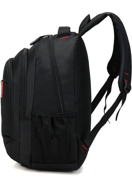 Jifen - Hb Erkek Sırt Oxford Kumaş Okul Sırt Çantası (Yurt Dışından) modelleri