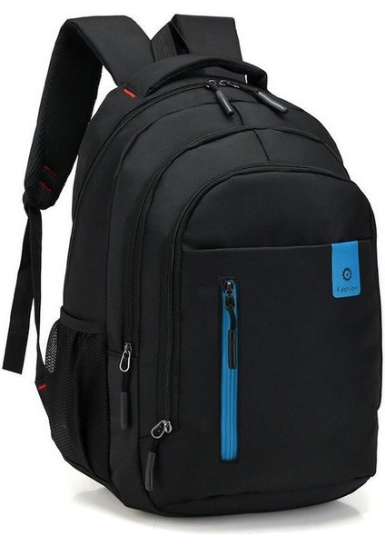 Jifen - Hb Erkek Sırt Oxford Kumaş Okul Sırt Çantası (Yurt Dışından) fiyatları