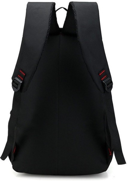 Jifen - Hb Erkek Sırt Oxford Kumaş Okul Sırt Çantası (Yurt Dışından) fırsatları