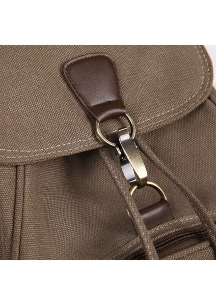 Jifen - Hb Açık Kadın Vintage Kanvas Omuz Çantası (Yurt Dışından) fırsatları