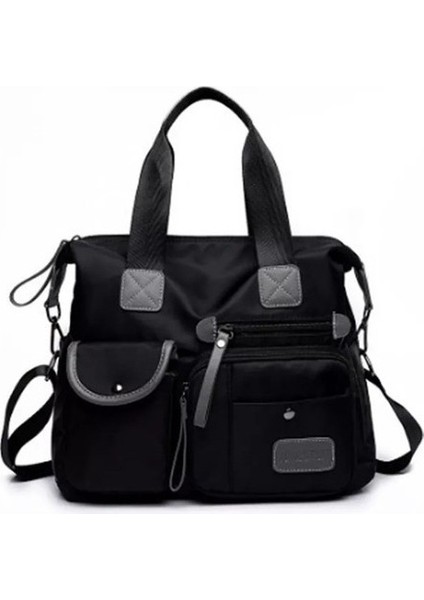 Jifen - Hb Oxford Su Geçirmez Sırt Çantası (Yurt Dışından)