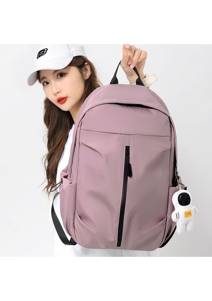 Jifen - Hb Su Geçirmez Sırt Büyük Kapasiteli Spor Çantası (Yurt Dışından) modelleri