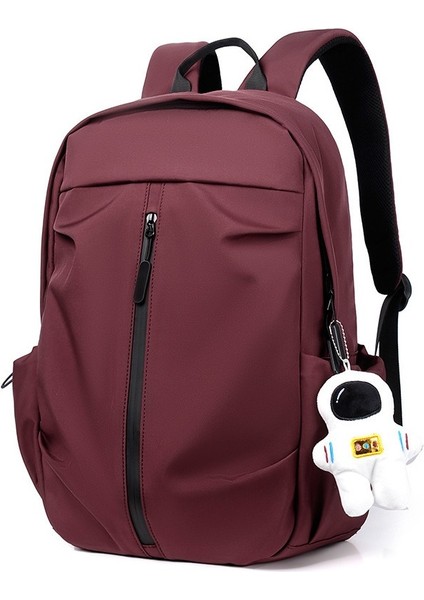 Jifen - Hb Su Geçirmez Sırt Büyük Kapasiteli Spor Çantası (Yurt Dışından)