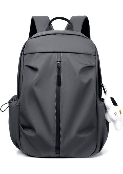 Jifen - Hb Su Geçirmez Sırt Büyük Kapasiteli Spor Çantası (Yurt Dışından)