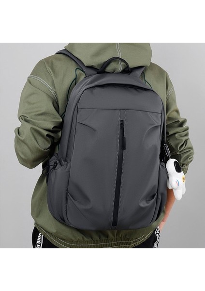 Jifen - Hb Su Geçirmez Sırt Büyük Kapasiteli Spor Çantası (Yurt Dışından) modelleri