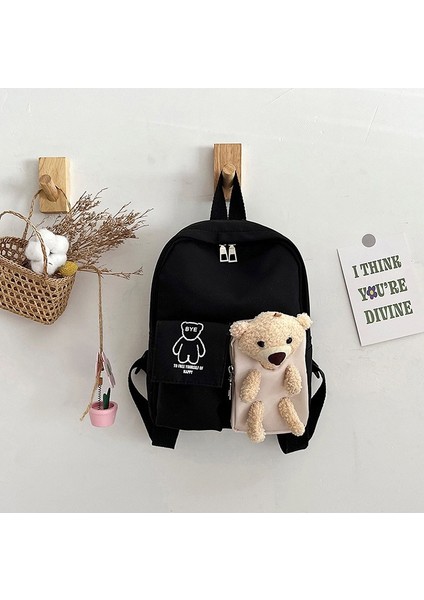 Jifen - Hb Çocuk Sırt Bebek Okul Sırt Anaokulu Çantası (Yurt Dışından) modelleri