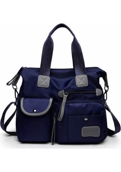 Jifen - Hb Oxford Su Geçirmez Sırt Çantası (Yurt Dışından)