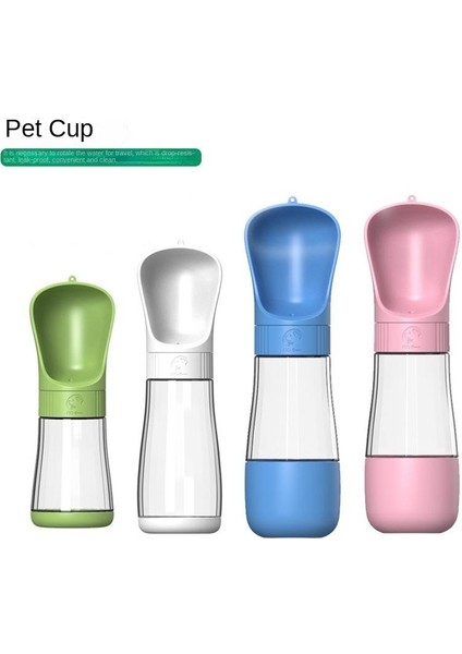 Yeni Kedi ve Köpek Taşınabilir Seyahat Su Mama Kabı Pet Içme Çeşmesi (Yurt Dışından) modelleri