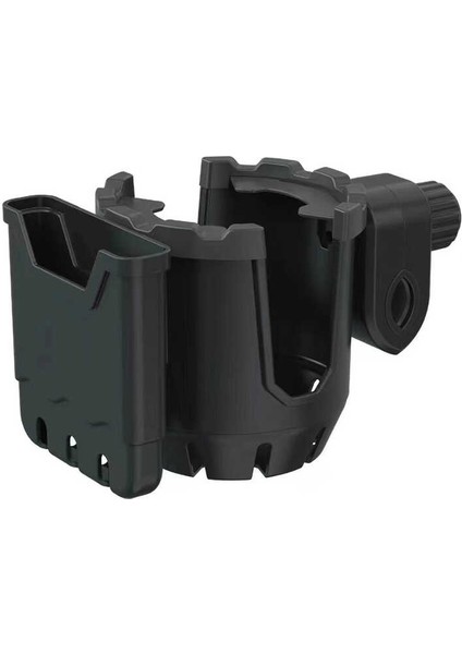 Araç , Bisiklet , Motosiklet Telefon Tutucu Çantalı 2 In 1 Bardak, Içececek, Telefon Tutacağı