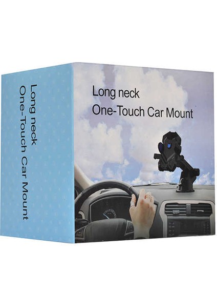 Araç Içi Telefon Tutucu 360 Derece Rotasyon Ayarı, Güçlü Yapışkan Vakum Ile Sağlam Sabitleme Sistemi fiyatları