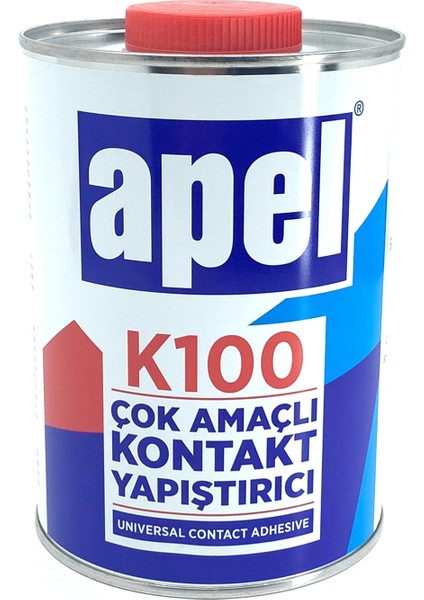 Mitreapel Kontak Yapıştırıcı 800 gr