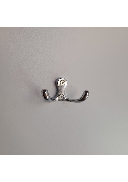 Ram Metal Portmanto Askısı 1 Adet Nikel fiyatları