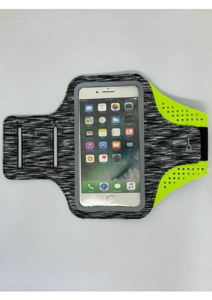 Telefon Kol Bandı Sporcu Telefon Kılıfı Kol Için Telefon Kılıf 16 cm 8 cm Telefonlara Uygundur