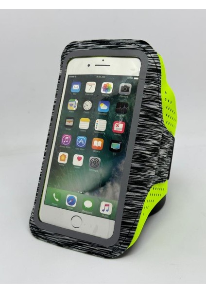 Telefon Kol Bandı Sporcu Telefon Kılıfı Kol Için Telefon Kılıf 16 cm 8 cm Telefonlara Uygundur modelleri