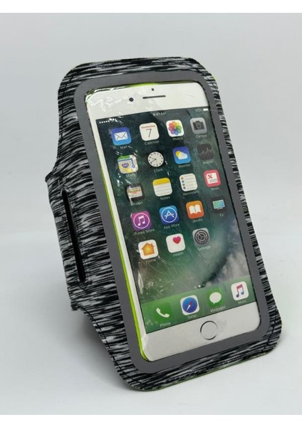 Telefon Kol Bandı Sporcu Telefon Kılıfı Kol Için Telefon Kılıf 16 cm 8 cm Telefonlara Uygundur fırsatları