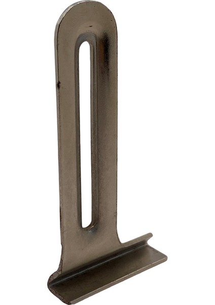 Düz Makine T Sağ Yarım Siper / G1 (25878) Half