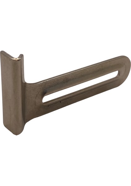 Düz Makine T Sağ Yarım Siper / G1 (25878) Half modelleri