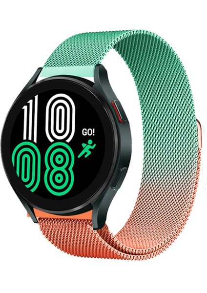 Samsung Galaxy Watch Gear S3 Kordon Milano Loop Kordon fiyatları