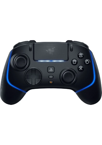 Wolverine V2 Pro PS5/PC Uyumlu Kablosuz Siyah Gamepad RZ06-04710100-R3G1