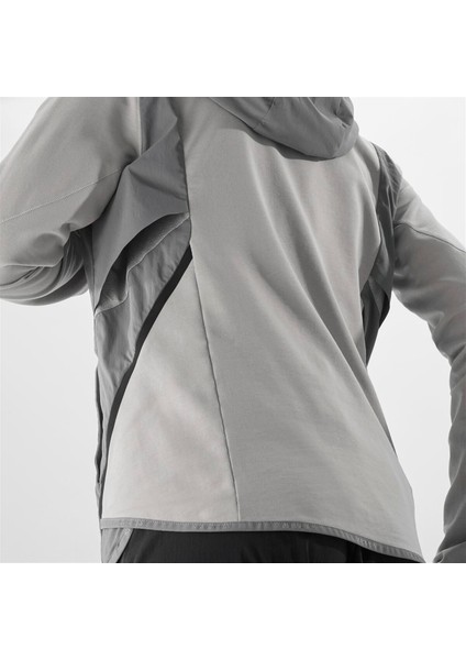 Runlife Kadın Sweatshirt - Gri