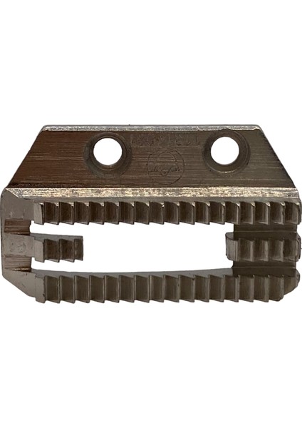 Jack A4 Düz Makine Dişli / 11314001 (150793)