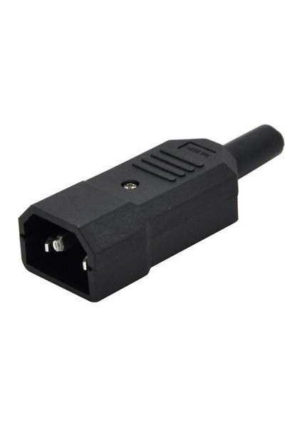 Erkek Power Soket Kablo Tipi Erkek Power Konnektör Erkek Power Fiş fiyatları