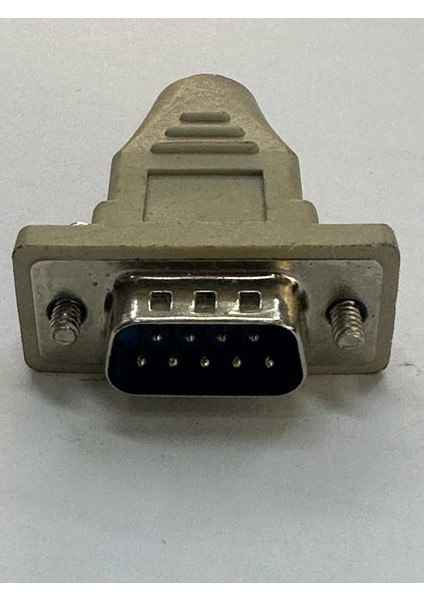 Ps2 RS232 Çevirici Ps2 Com Çevirici Dişi Ps2 Erkek RS232 Çevirici fiyatları