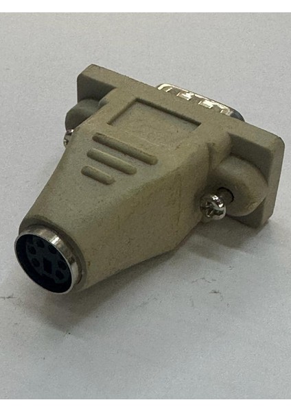 Ps2 RS232 Çevirici Ps2 Com Çevirici Dişi Ps2 Erkek RS232 Çevirici modelleri