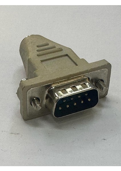 Ps2 RS232 Çevirici Ps2 Com Çevirici Dişi Ps2 Erkek RS232 Çevirici fırsatları